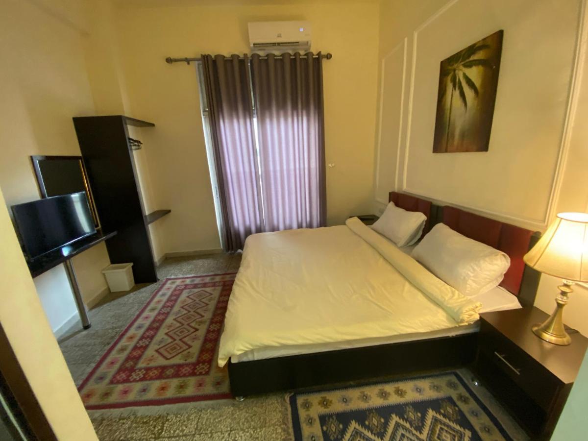 City Citadel Hotel,Amman Exterior photo